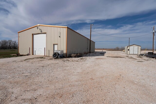 603 1st St, Wellington, TX 79095 - photo 42
