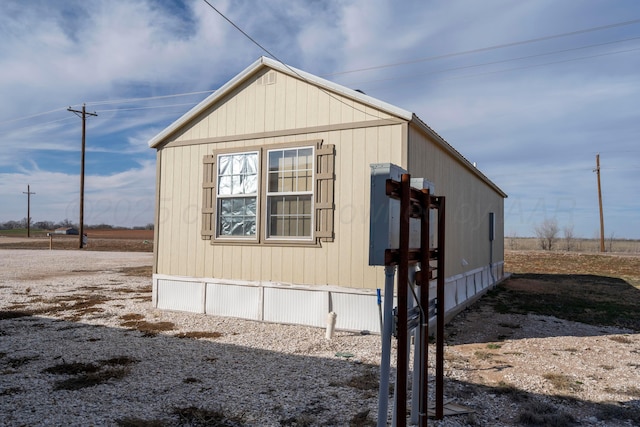 603 1st St, Wellington, TX 79095 - photo 2