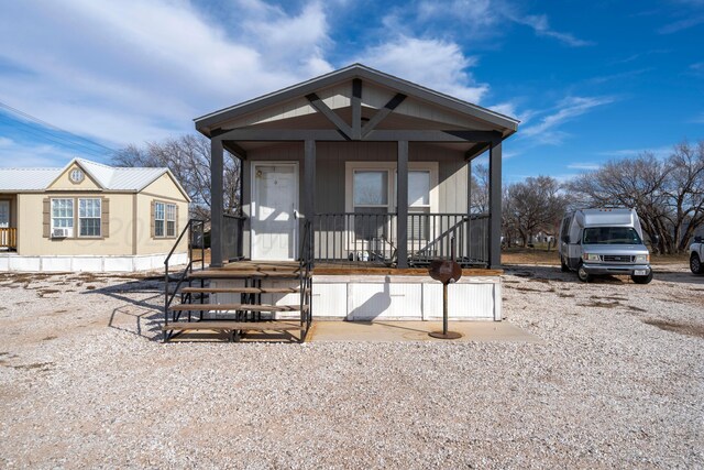 603 1st St, Wellington, TX 79095 - photo 12