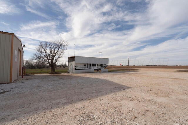 603 1st St, Wellington, TX 79095 - photo 32