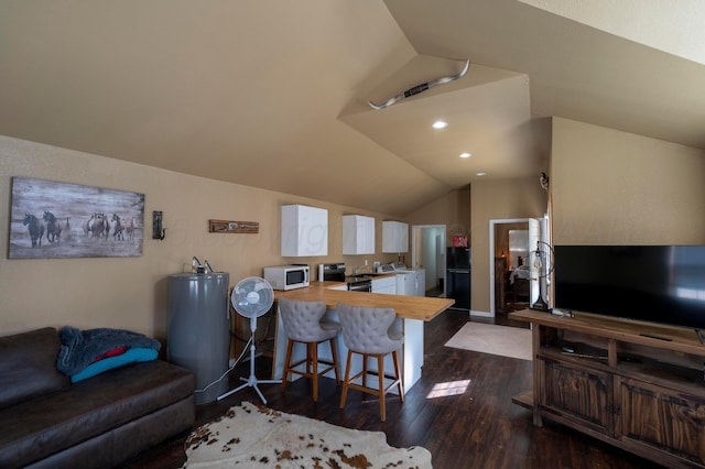 603 1st St, Wellington, TX 79095 - photo 4