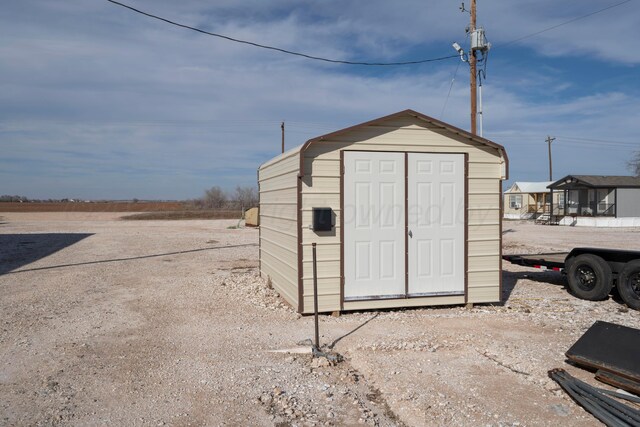 603 1st St, Wellington, TX 79095 - photo 35