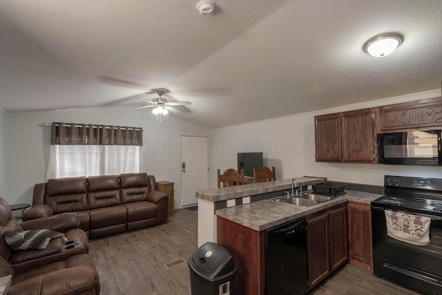 603 1st St, Wellington, TX 79095 - photo 19
