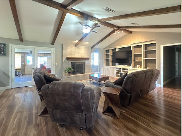 900 Bennett Dr, Dumas, TX 79029 - photo 5