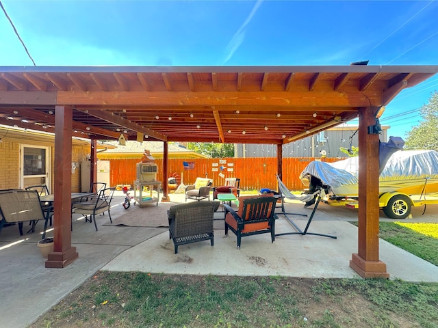 900 Bennett Dr, Dumas, TX 79029 - photo 17