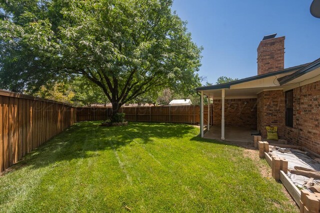 6101 Harvard St, Amarillo, TX 79109 - photo 31