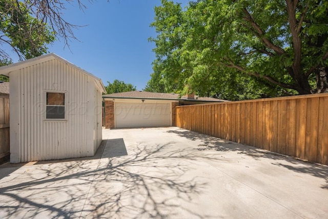 6101 Harvard St, Amarillo, TX 79109 - photo 32