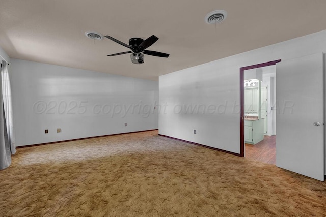 6101 Harvard St, Amarillo, TX 79109 - photo 16