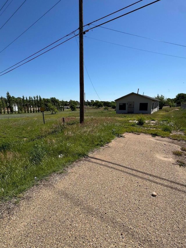 4010 Broadway Dr, Amarillo, TX 79108