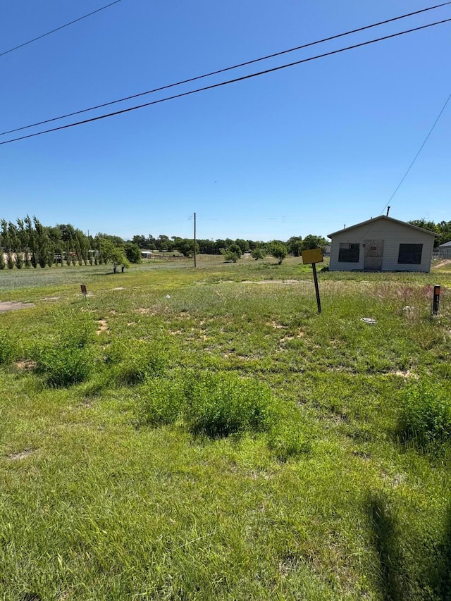 4010 Broadway Dr, Amarillo, TX 79108