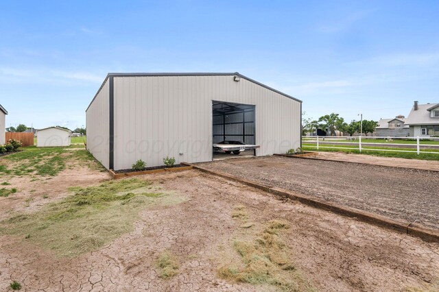 609 Western St, Claude, TX 79019 - photo 33