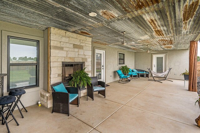 609 Western St, Claude, TX 79019 - photo 26