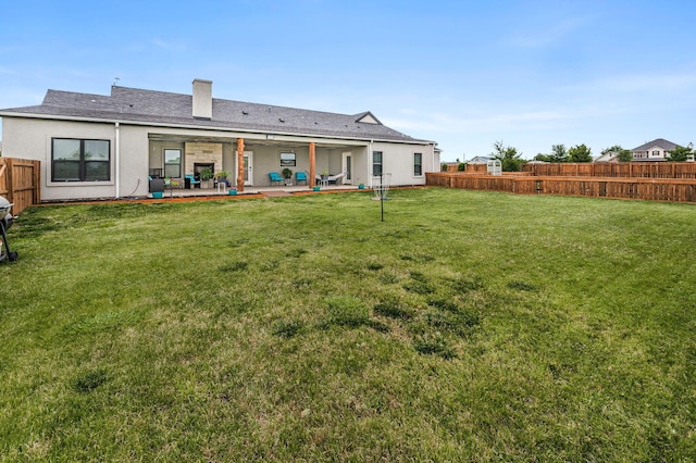 609 Western St, Claude, TX 79019 - photo 29