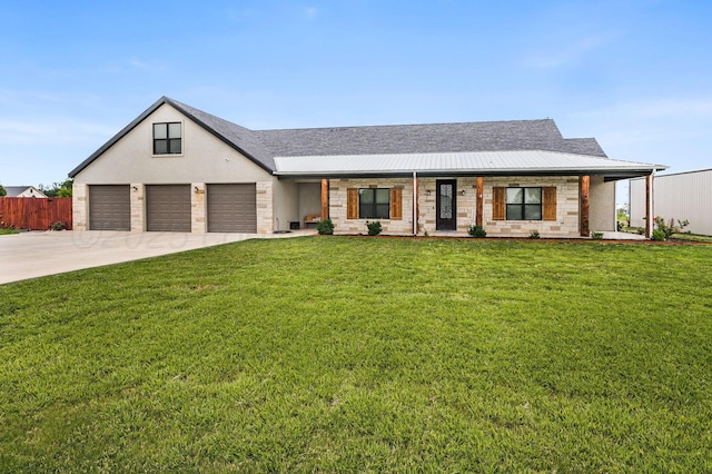 609 Western St, Claude, TX 79019 - photo 2