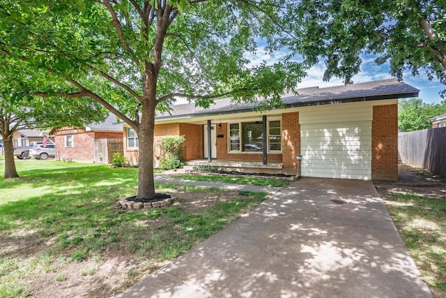 1112 Clyde St, Amarillo, TX 79106 - photo 9