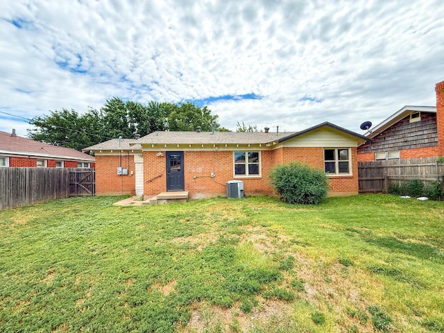 1112 Clyde St, Amarillo, TX 79106 - photo 3