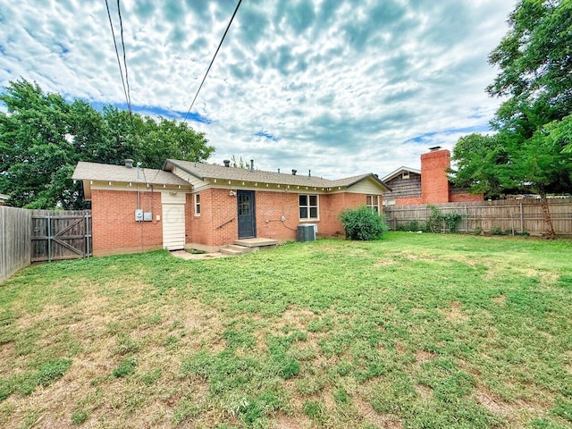 1112 Clyde St, Amarillo, TX 79106 - photo 2