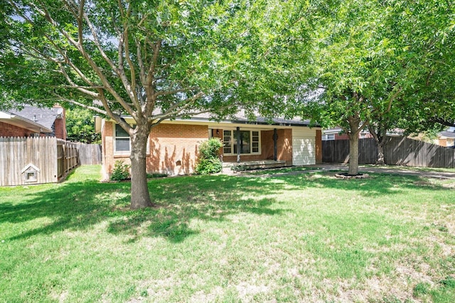 1112 Clyde St, Amarillo, TX 79106 - photo 8