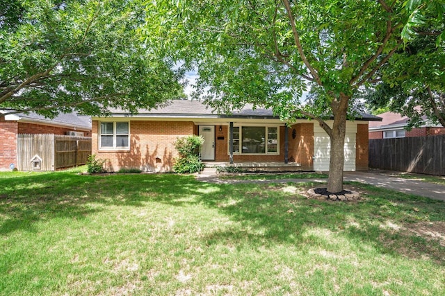 1112 Clyde St, Amarillo, TX 79106 - photo 7