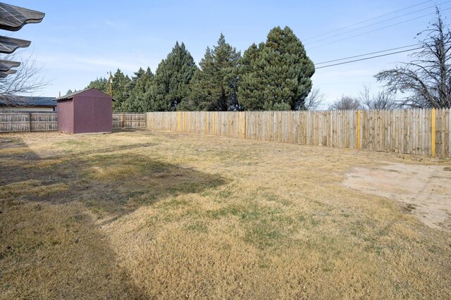 106 Del Norte, Fritch, TX 79036 - photo 19