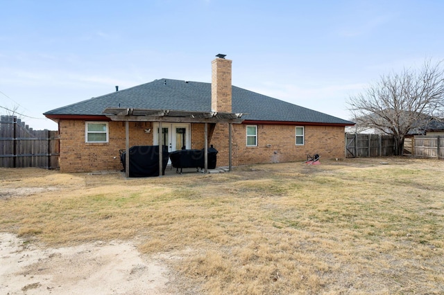 106 Del Norte, Fritch, TX 79036 - photo 21