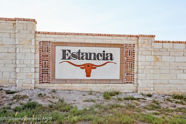 6801 Sky Rdg, Amarillo, TX 79124 - photo 3