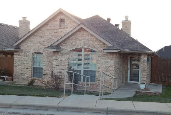 410 Sage Meadow Dr, Amarillo, TX 79124 - photo 1