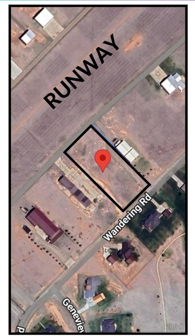 12960 Wandering Rd, Amarillo, TX 79118