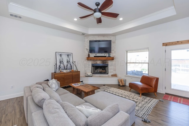 2804 Portland Ave, Amarillo, TX 79118 - photo 7