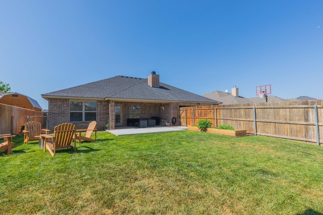 2804 Portland Ave, Amarillo, TX 79118 - photo 47