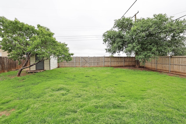 2500 N Bolton St, Amarillo, TX 79107 - photo 4