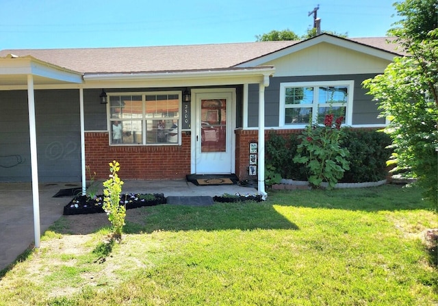 2500 N Bolton St, Amarillo, TX 79107 - photo 1