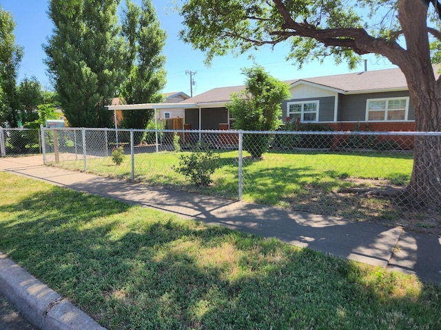 2500 N Bolton St, Amarillo, TX 79107 - photo 2