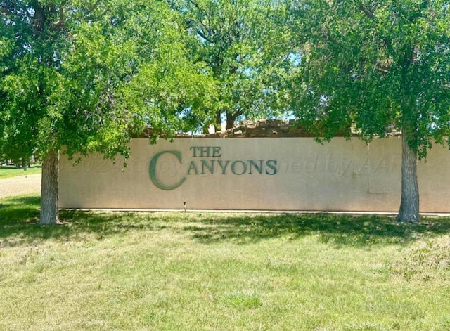 810 Canyon Pkwy, Canyon, TX 79015 - photo 7