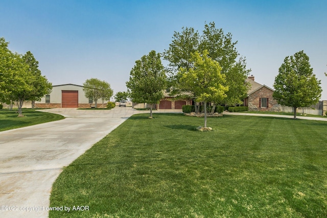 220 T- Anchor, Canyon, TX 79015 - photo 1
