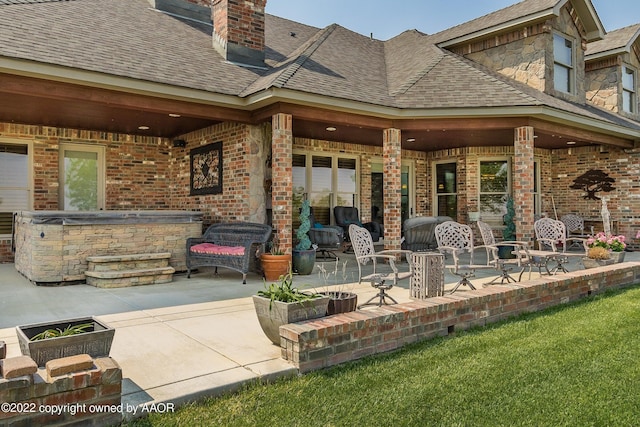 220 T- Anchor, Canyon, TX 79015 - photo 5