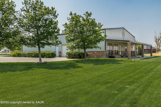 220 T- Anchor, Canyon, TX 79015 - photo 9