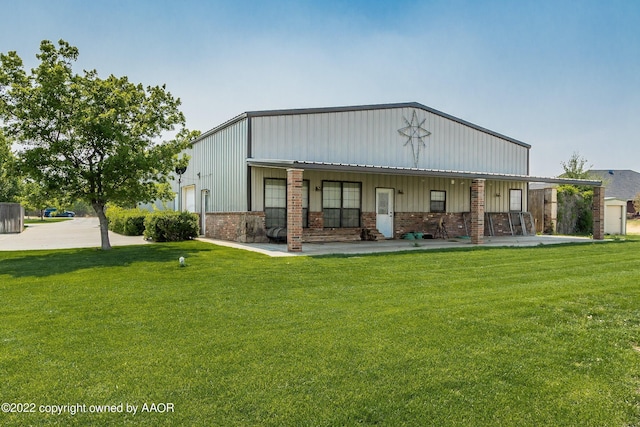 220 T- Anchor, Canyon, TX 79015 - photo 10