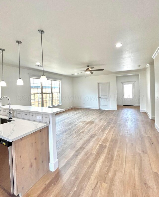 1605 Fox Terrier Ave, Amarillo, TX 79108 - photo 2