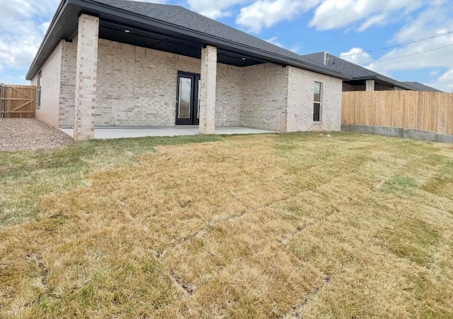 1605 Fox Terrier Ave, Amarillo, TX 79108 - photo 7