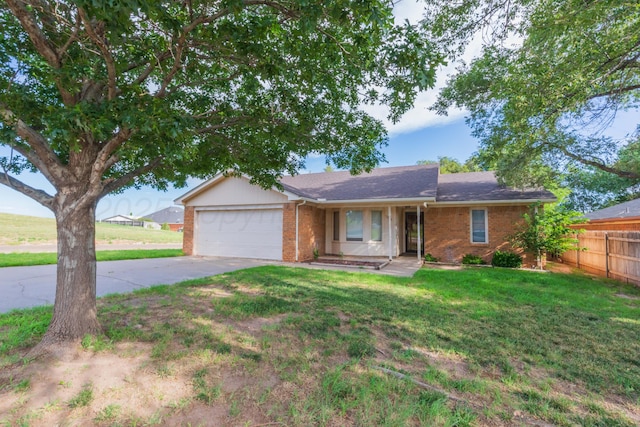1701 Brookwater Pl, Amarillo, TX 79124 - photo 2