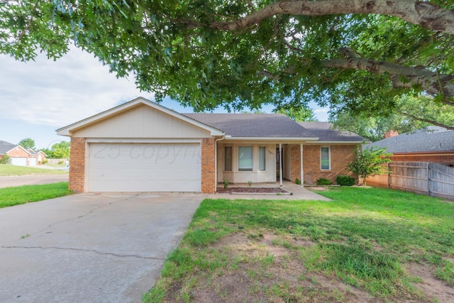 1701 Brookwater Pl, Amarillo, TX 79124 - photo 1