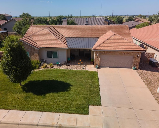 1006 Pinot Blvd, Amarillo, TX 79124 - photo 24