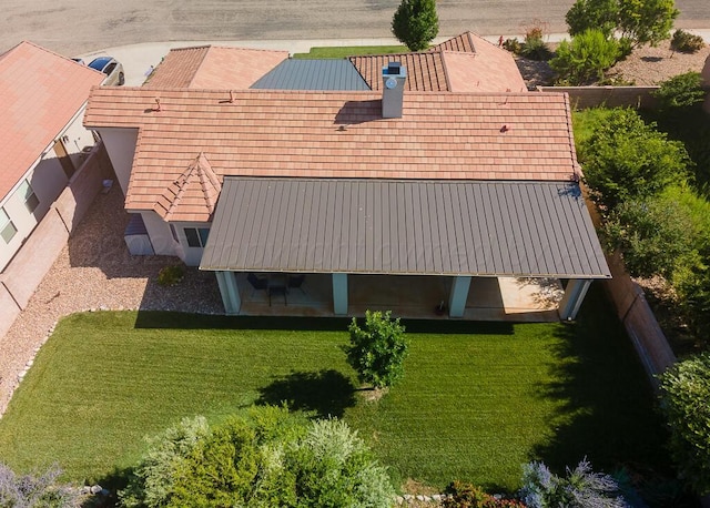 1006 Pinot Blvd, Amarillo, TX 79124 - photo 23