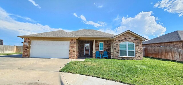 1819 Wagon Trl, Dalhart, TX 79022 - photo 1