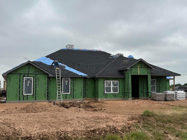 401 Desert Quail Rd, Canyon, TX 79015 - photo 1