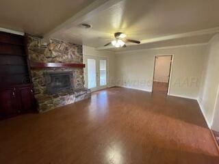 4500 Mesa Cir, Amarillo, TX 79109 - photo 16