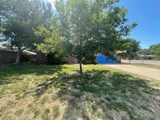 4500 Mesa Cir, Amarillo, TX 79109 - photo 1