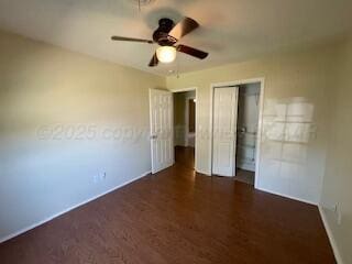 4500 Mesa Cir, Amarillo, TX 79109 - photo 25