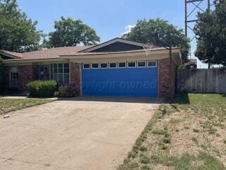 4500 Mesa Cir, Amarillo, TX 79109 - photo 3